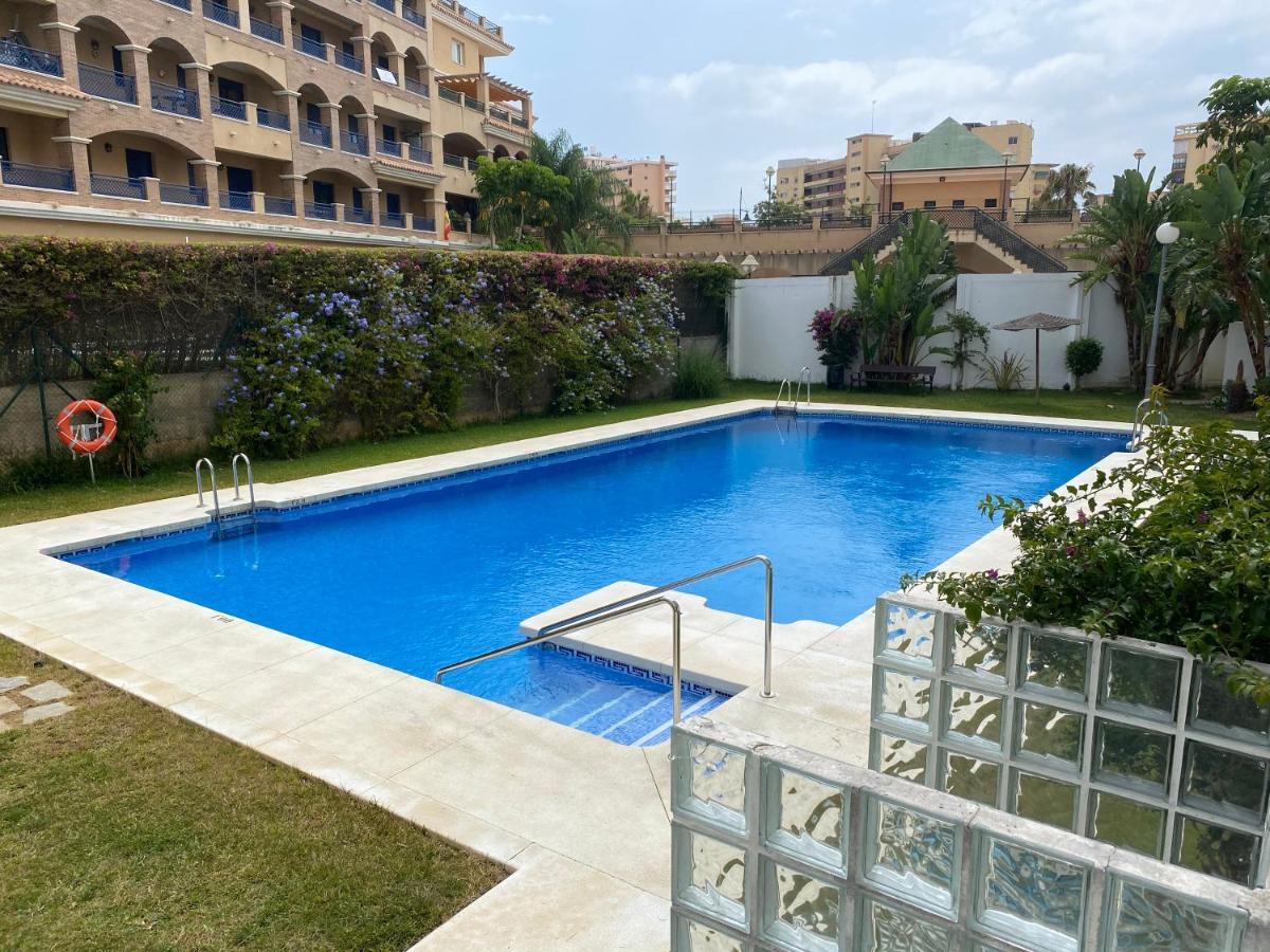 Nova Beach Torremolinos Exterior photo