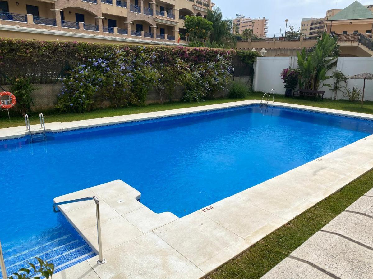 Nova Beach Torremolinos Exterior photo