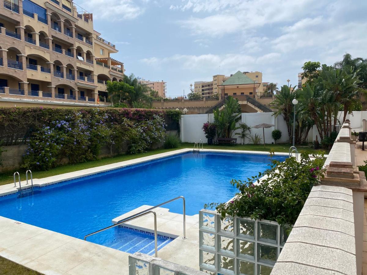 Nova Beach Torremolinos Exterior photo