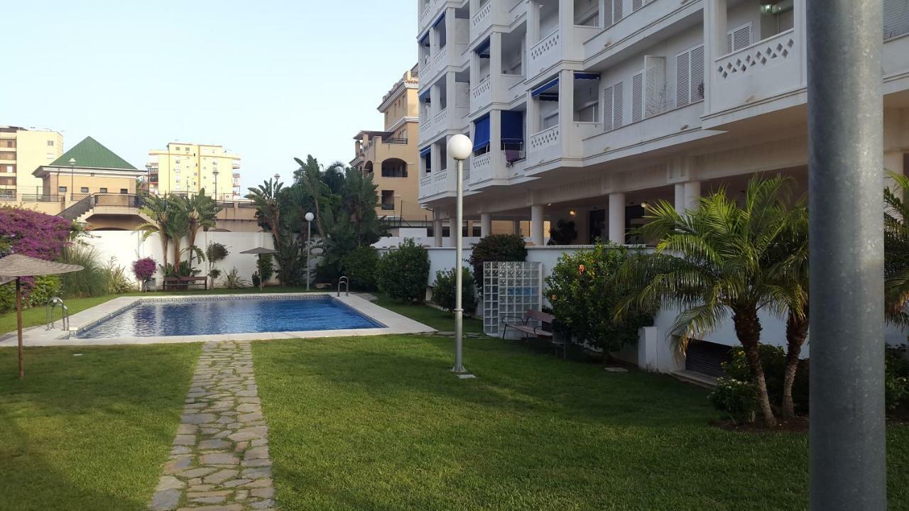 Nova Beach Torremolinos Exterior photo