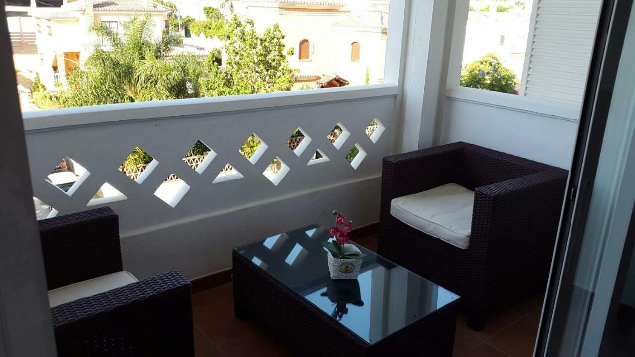 Nova Beach Torremolinos Exterior photo