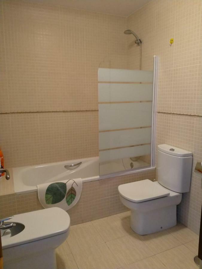 Nova Beach Torremolinos Exterior photo