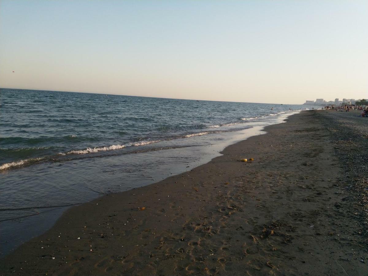 Nova Beach Torremolinos Exterior photo