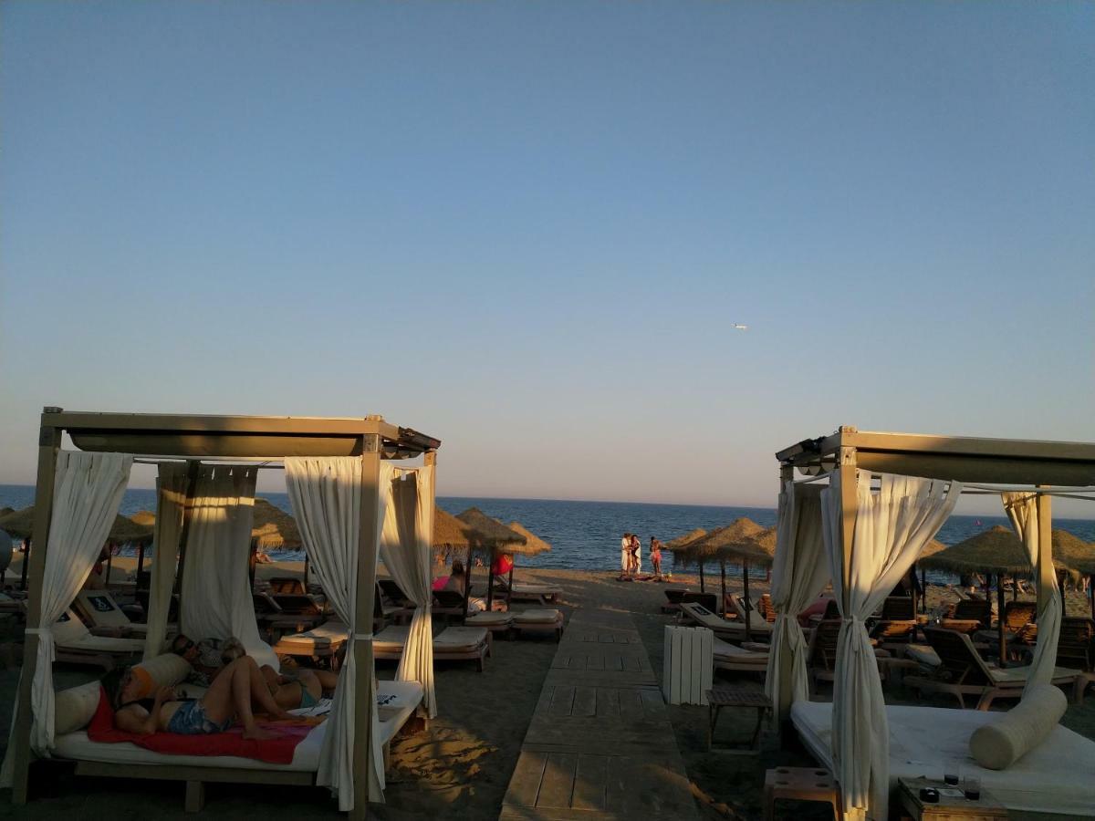 Nova Beach Torremolinos Exterior photo