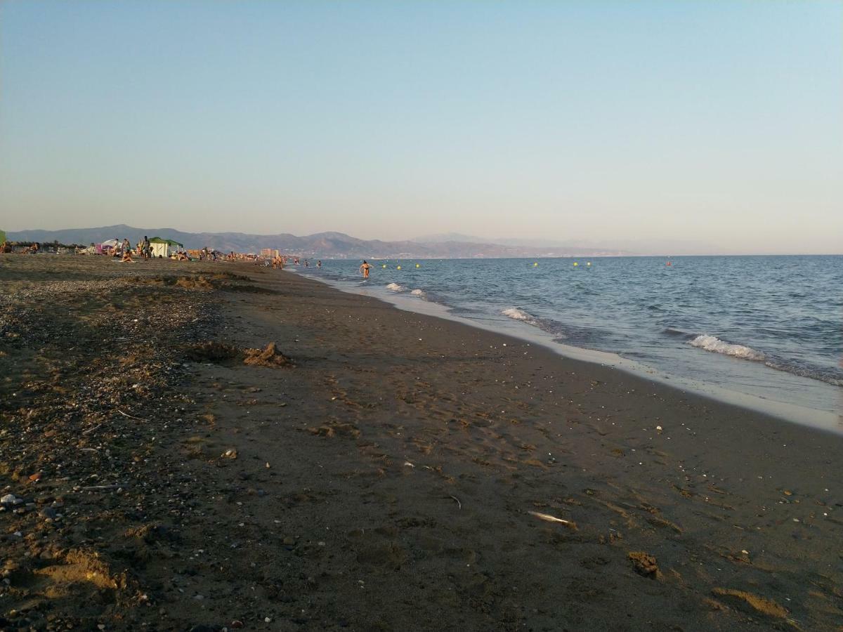 Nova Beach Torremolinos Exterior photo