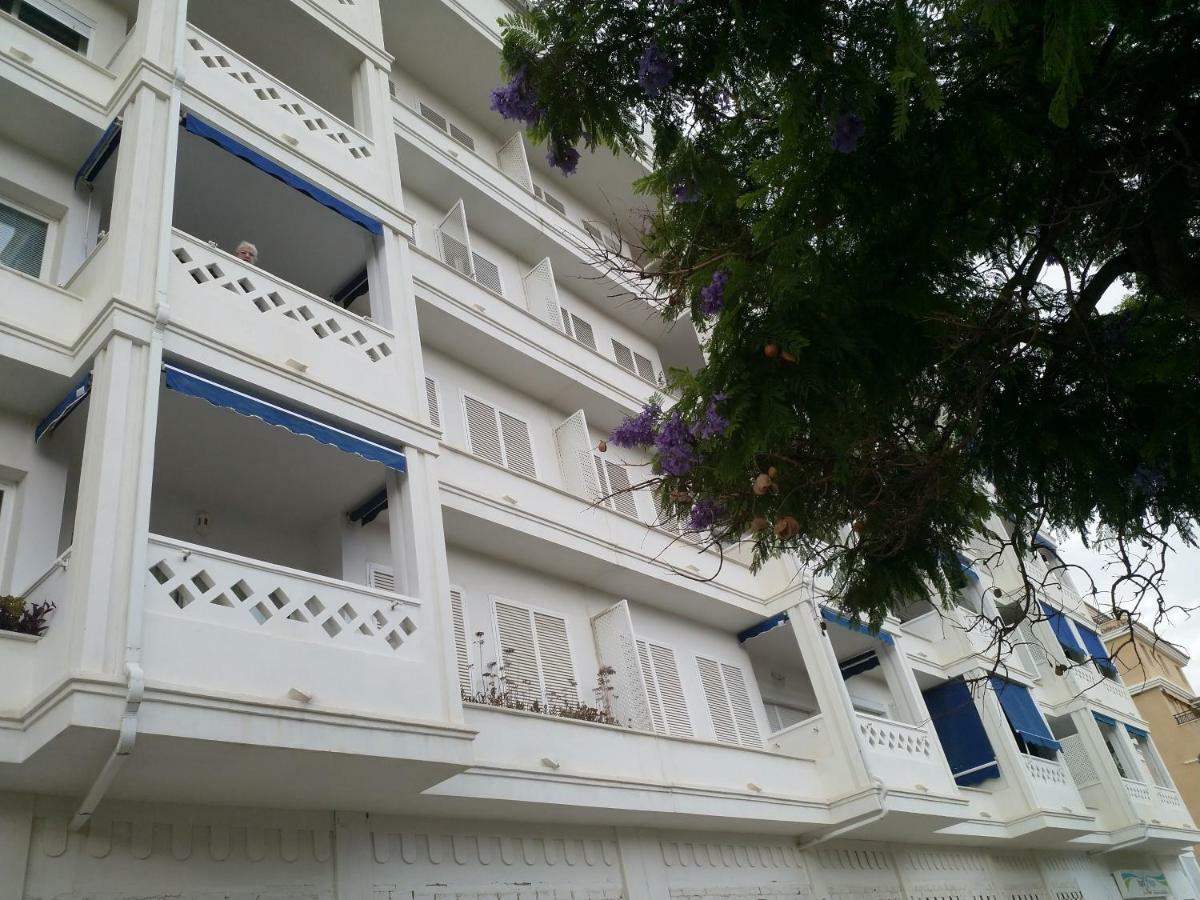 Nova Beach Torremolinos Exterior photo